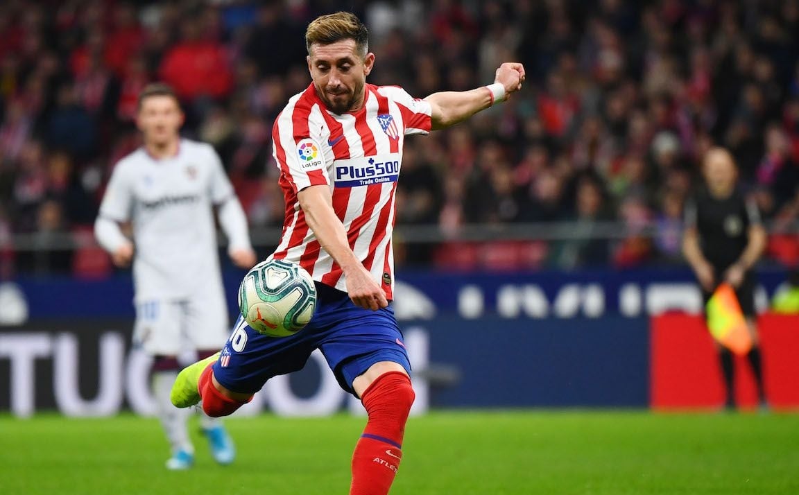 Héctor Herrera