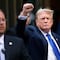 Donald Trump se compromete a construir muro fronterizo entre México y Estados Unidos pese a millonario costo