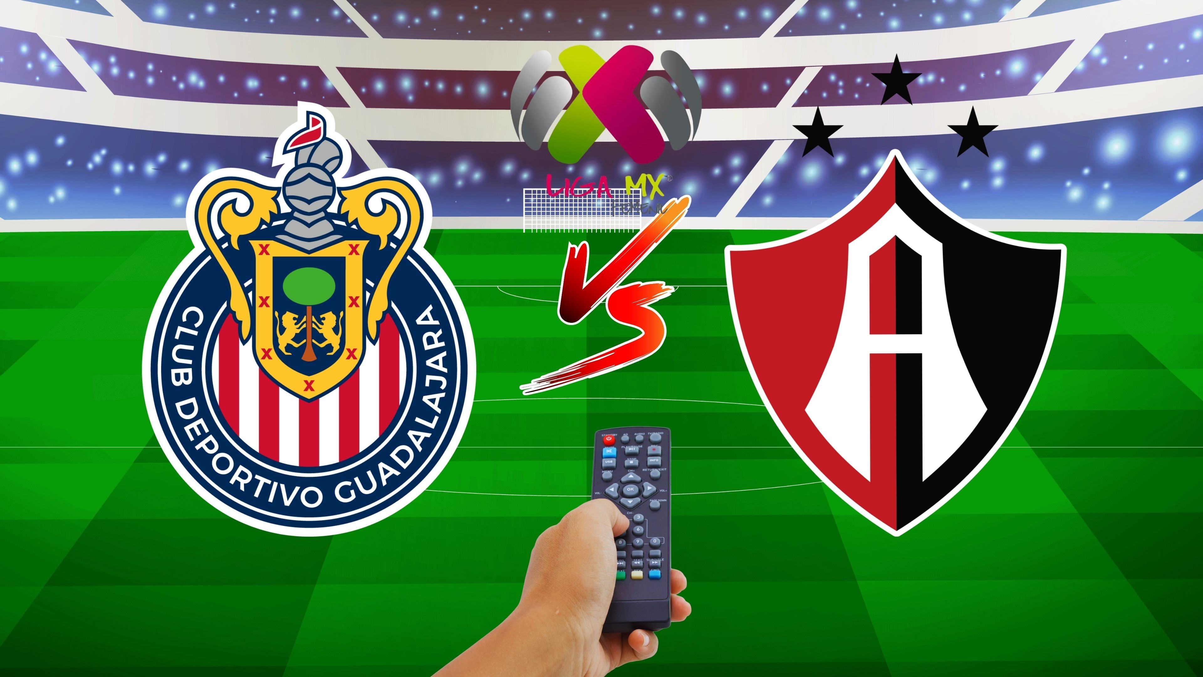 Chivas vs Atlas: Fecha, horario y dónde ver el Clásico Tapatío de Liga MX Femenil