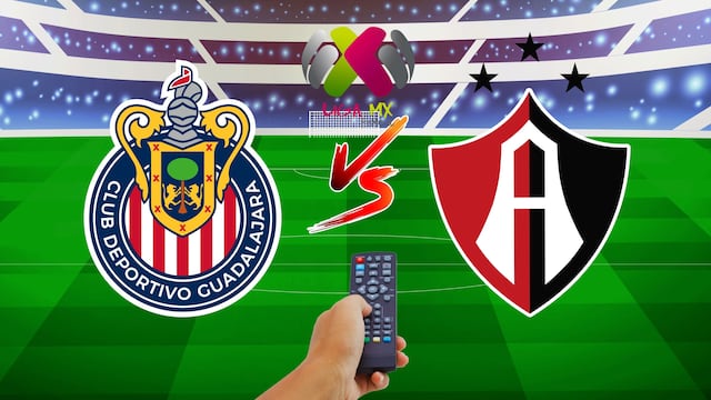 Chivas vs Atlas: Fecha, horario y dónde ver el Clásico Tapatío de Liga MX Femenil