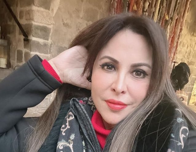 Patricia Chirinos