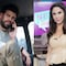La foto de Paola Rojas con Gerard Piqué que tuvo que borrar tras el hate que recibió