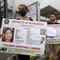 Protestan por Yolanda Martínez; exigen a autoridades comprometerse en su búsqueda