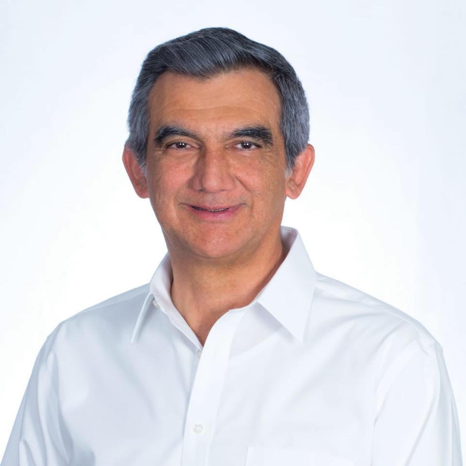 Américo Villarreal/internet