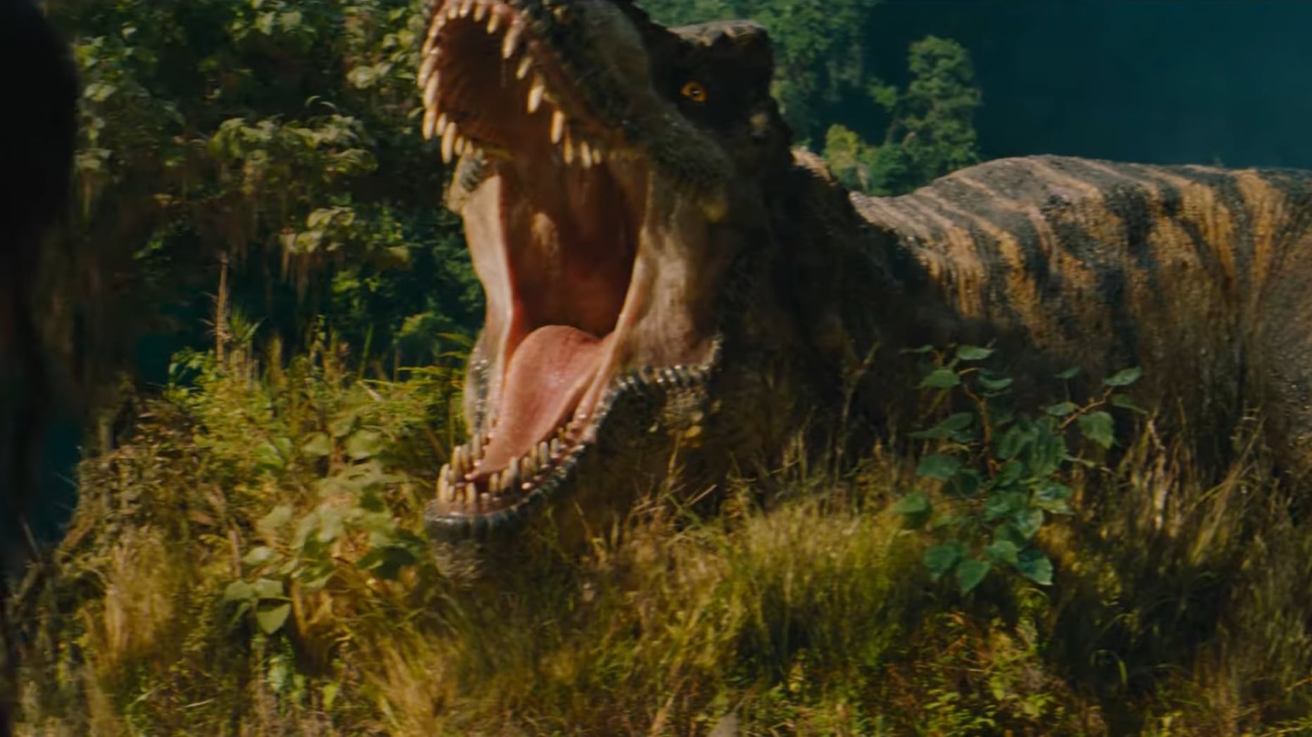 Tráiler de Jurassic World Rebirth ya se estrenó y revela a un misterioso nuevo dinosaurio