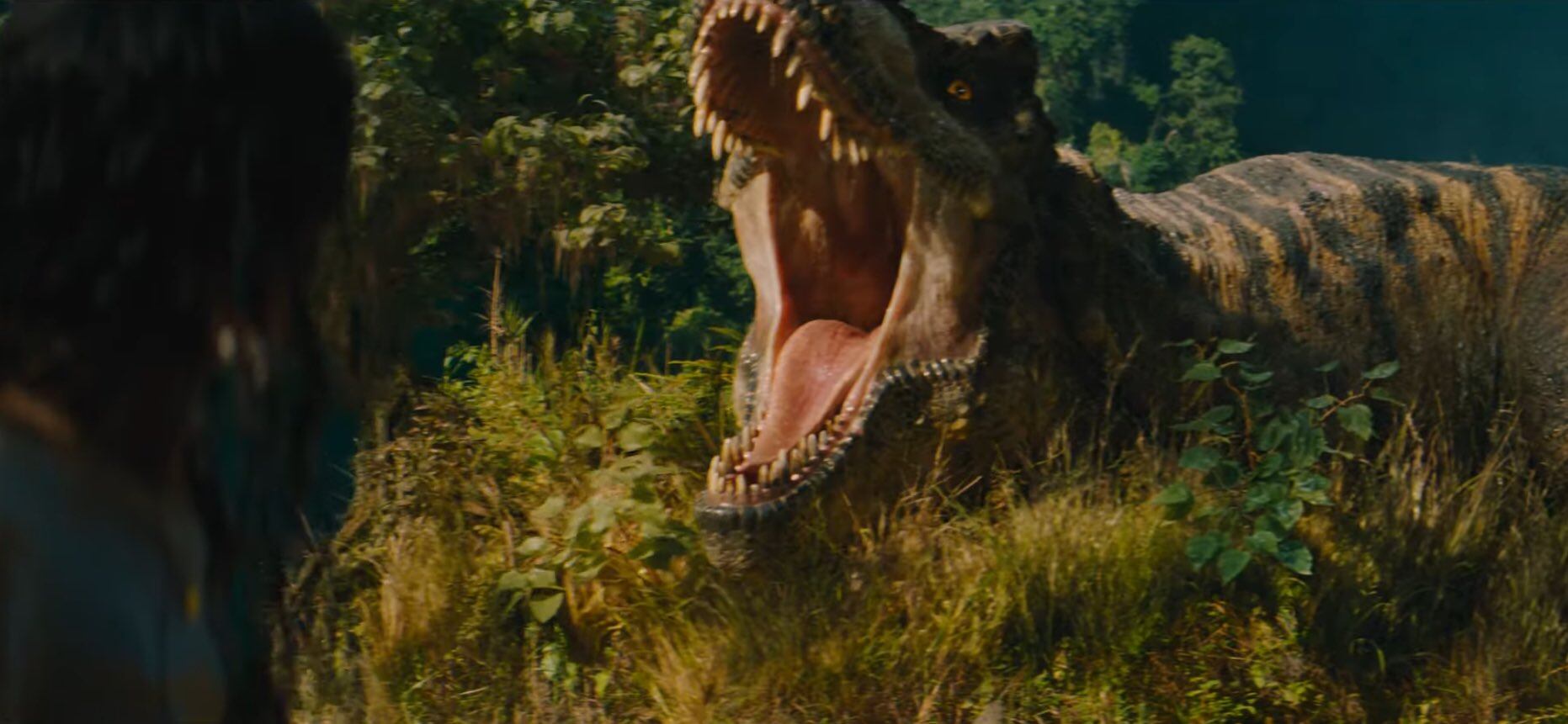 Tráiler de Jurassic World Rebirth