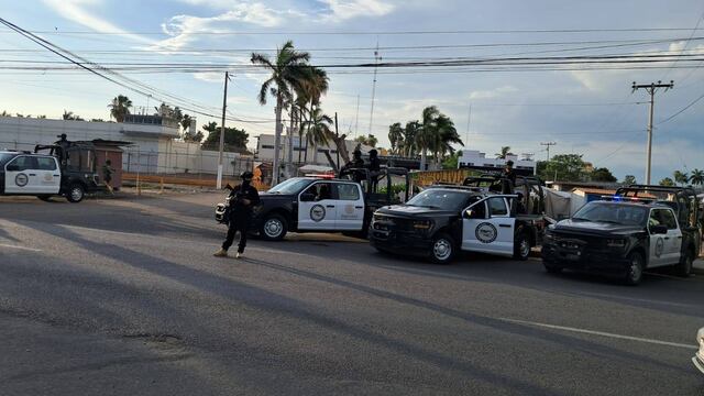 Balacera dentro de Penal de Aguaruto deja un muerto y 3 heridos