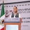 El mensaje de Claudia Sheinbaum a banqueros en la Convención Bancaria: esto dijo