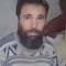 Fotos antes y después del secuestro en Argelia de Omar Bin Omran, persona desaparecida