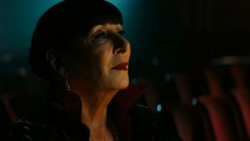 John Wick 3: Parabellum