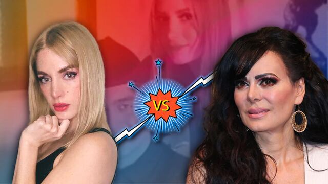 Pelea entre Maribel Guardia e Imelda Garza Tuñón termina con un proceso de demanda