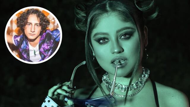 Karol Sevilla dice que está soltera, pero ¿Y Emilio Osorio?