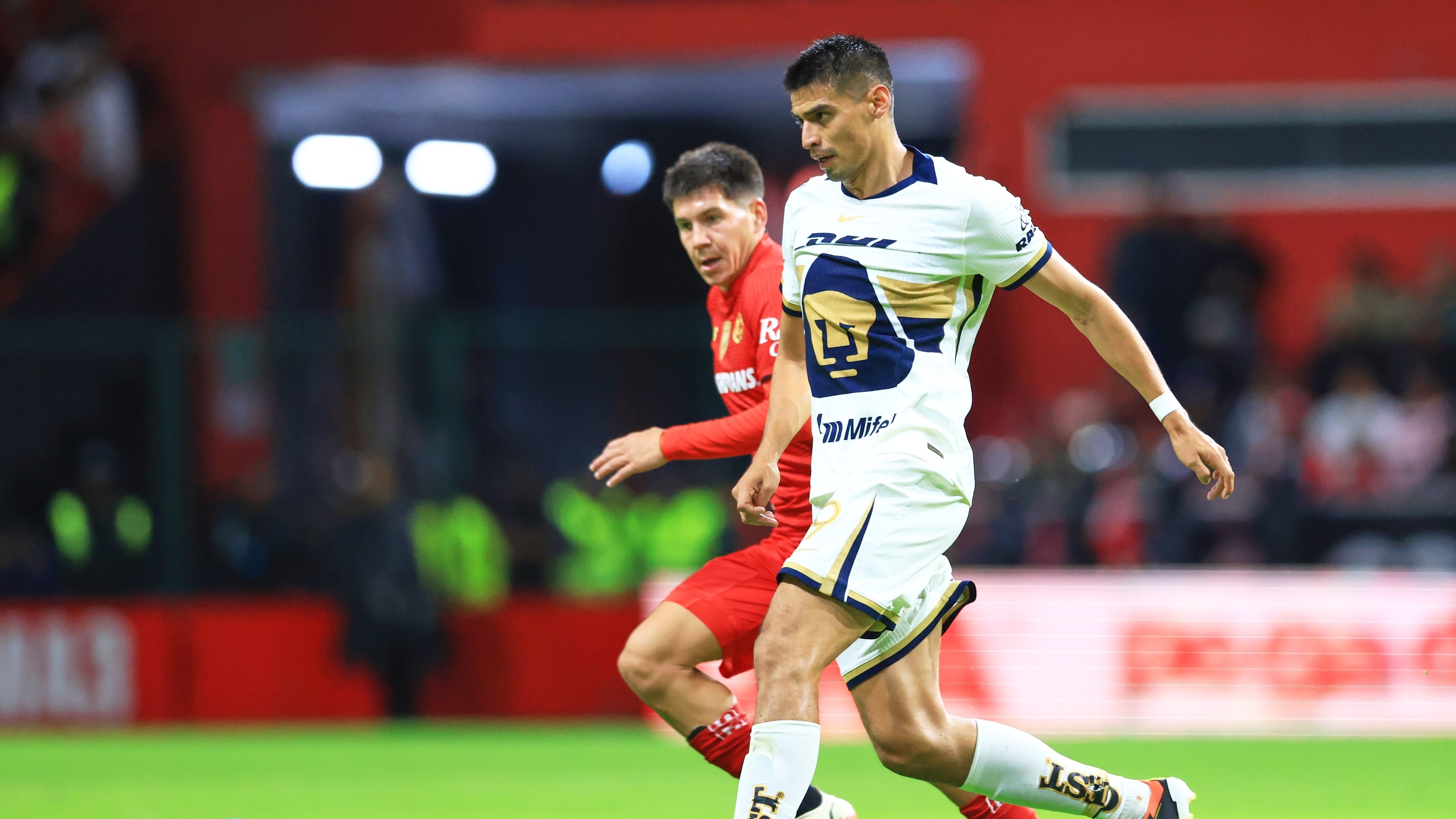 Pumas vs Toluca: Hora y canal para ver el partido de la Jornada 9 de Liga MX