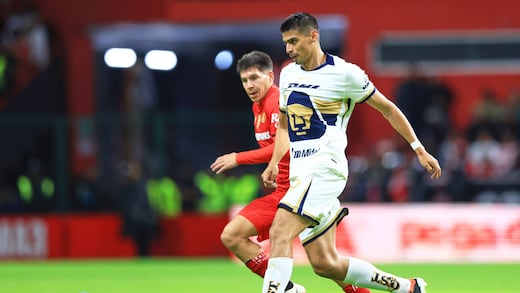 Toluca vs Pumas: Pronóstico y posibles alineaciones del partido de la Liga MX