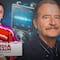 Claudia Sheinbaum reproduce audio de Vicente Fox contra programas sociales durante mitin en Jalisco