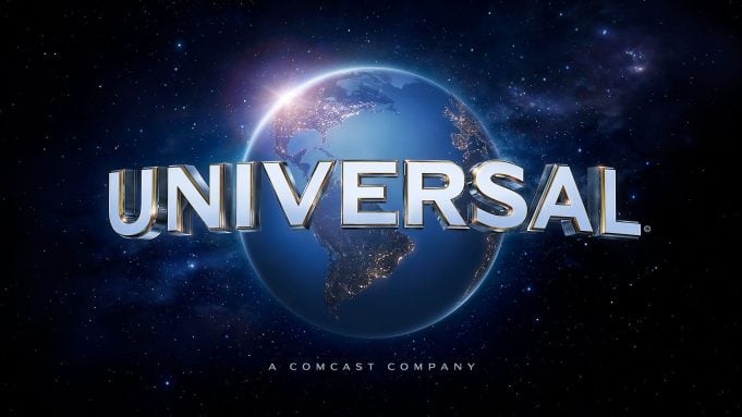 Logo Universal