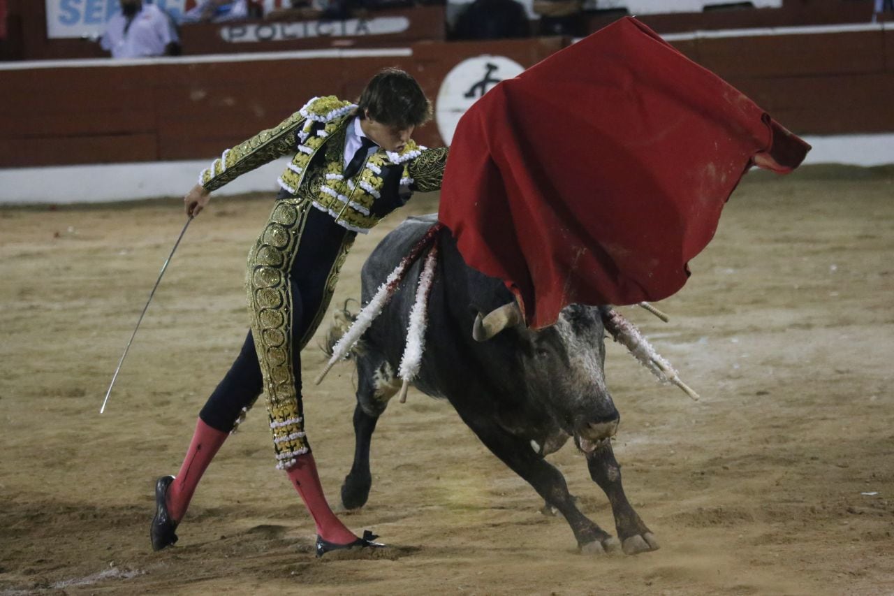 Corrida de Toros