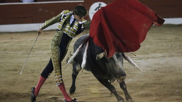 Corrida de Toros
