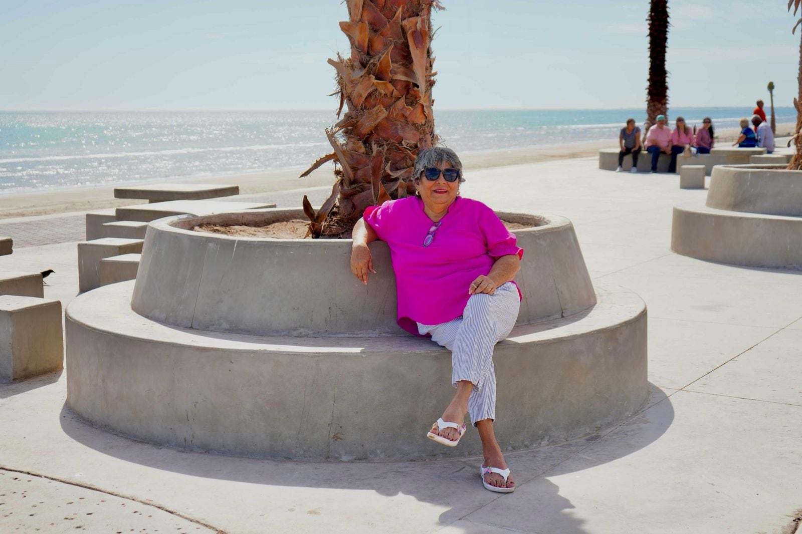 Alfonso Durazo impulsa destinos turísticos de Sonora por la temporada vacacional de Semana Santa 2025