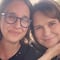 El beso lésbico entre Nailea Norvind y Claudia Ramírez