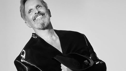 ¿A qué hora termina Miguel Bosé en Auditorio Nacional? Horario del 15 y 16 de mayo