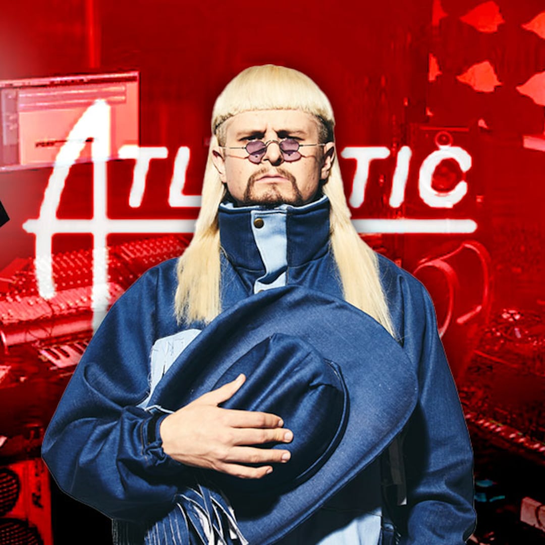 Atlantic Records rompe el silencio tras la muerte de Oliver Tree