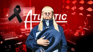 Atlantic Records rompe el silencio tras la muerte de Oliver Tree