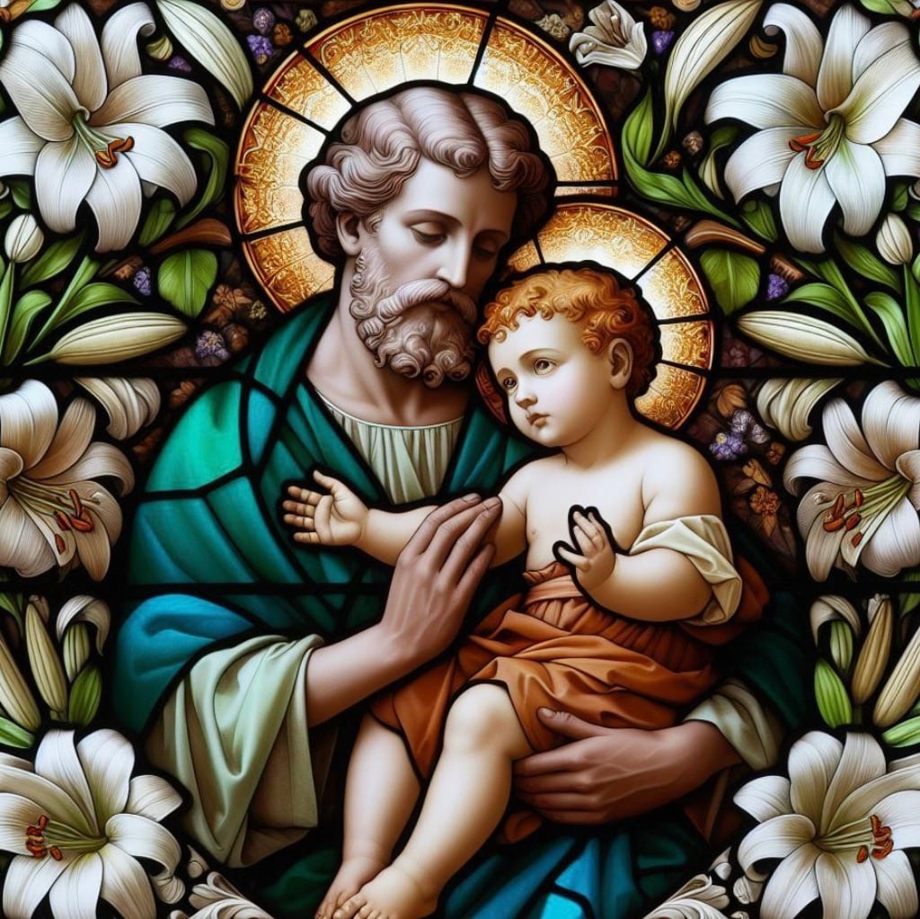 San José de Nazaret