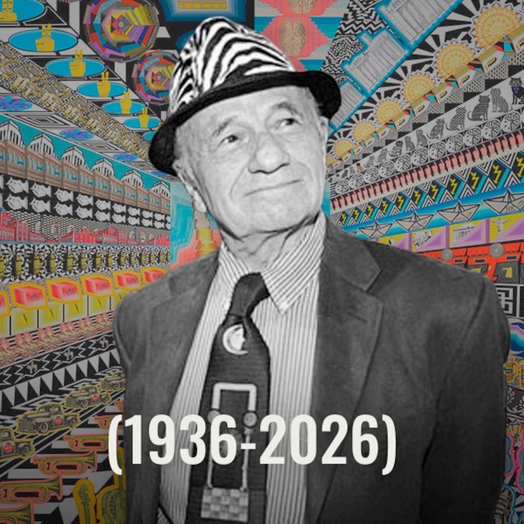 ¿De qué murió Pedro Friedeberg? Artista surrealista que tenía 90 años de edad