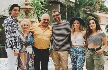 Dinastía Fernández