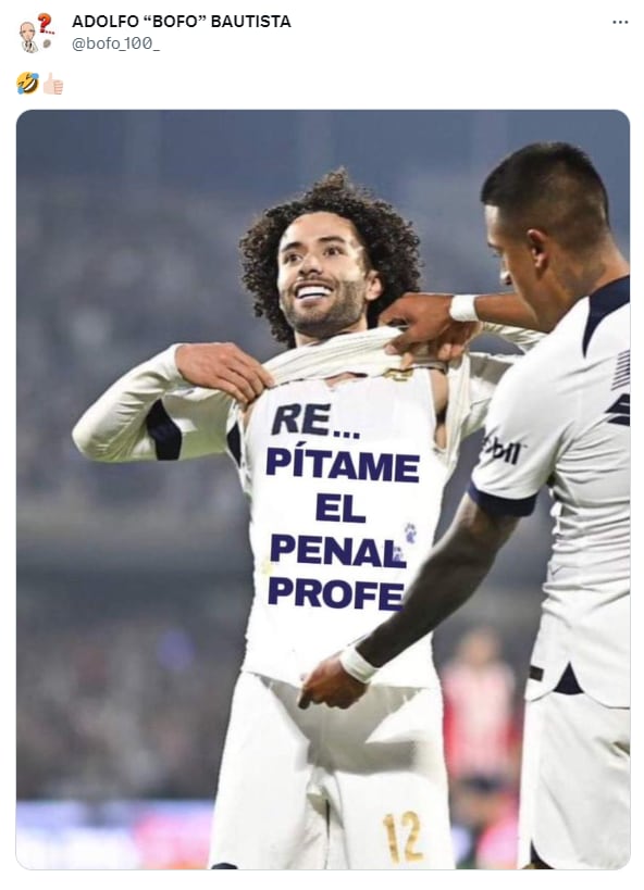 Burla al Chino Huerta