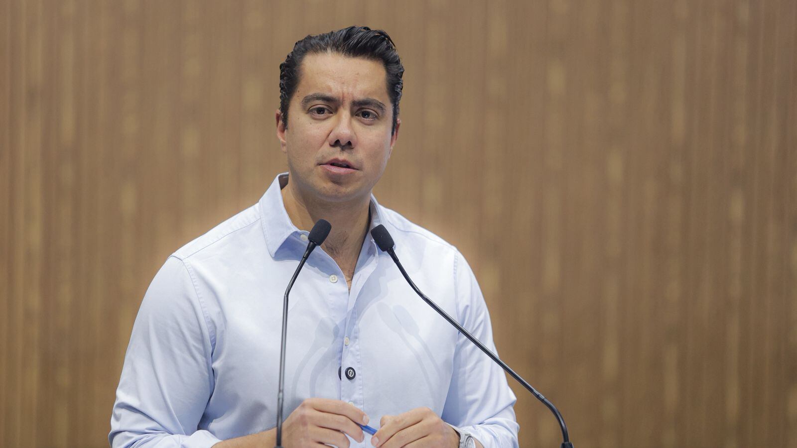 Querétaro refuerza seguridad con 13 detenidos y 11 cateos en la capital con estrategias de Felifer Macías