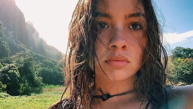 Sydney Agudong, actriz y cantante