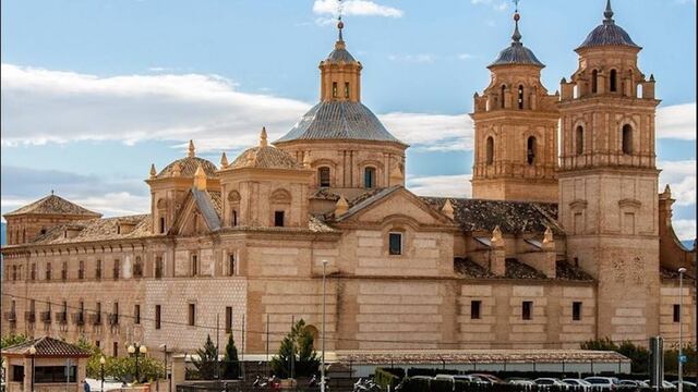 La demanda por plagio.