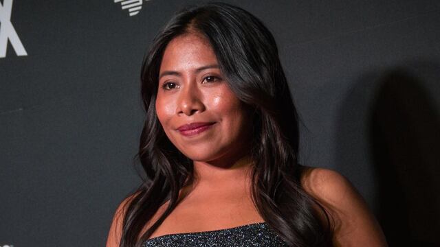 Yalitza