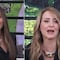 Galilea Montijo sí traía calzones en polémico look, confiesa a una burlona Andrea Legarreta que le recomendó ‘podarse’