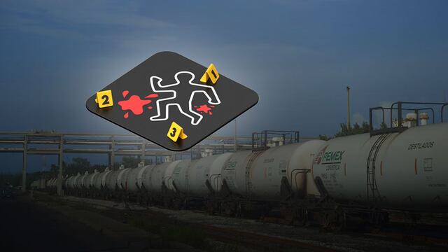 Huachicol fiscal: muertes