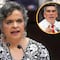 Beatriz Paredes responde a Alejandro Moreno y pide esperar a encuesta del Frente Amplio por México