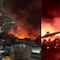 Incendio mercado de Acapulco: Locatarios afectados serán recibidos el 6 de junio por autoridades