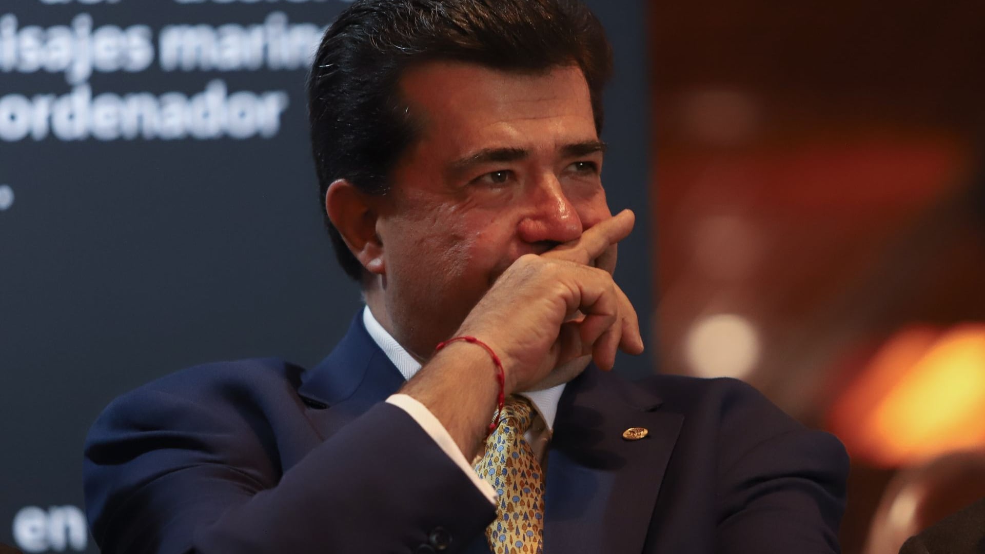 La fuerte advertencia de Pedro Haces al secretario de CATEM en Durango por el caso “el Limones”