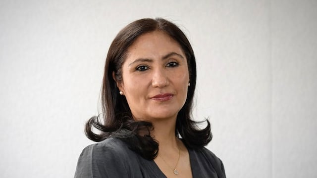 Andrea González Hernández, directora de ASEA