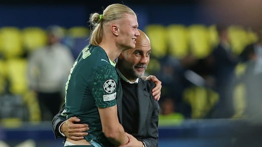 Aston Villa vs Manchester City: Hora y canal para ver el partido de la Jornada 9 de Premier League