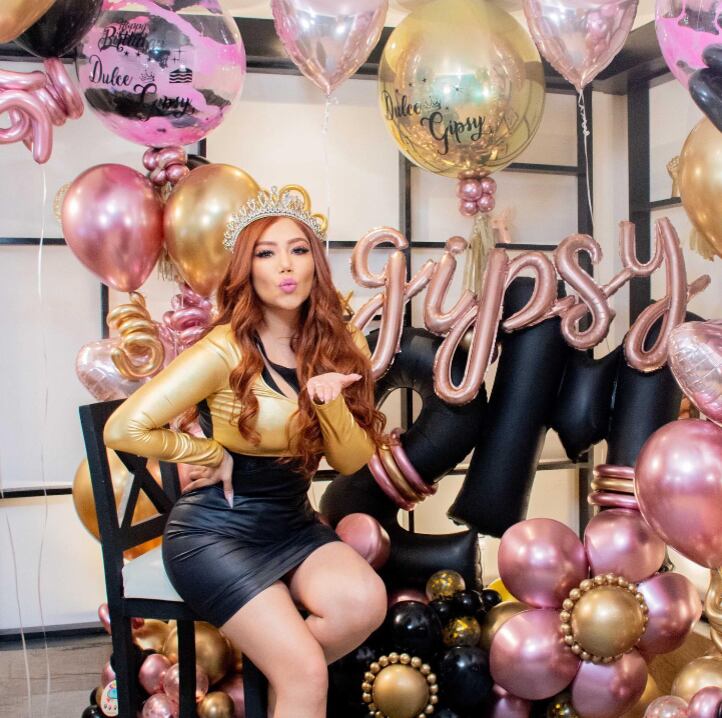 Dulce Gypsy