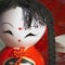 Noroko, la muñeca Annabelle de Japón