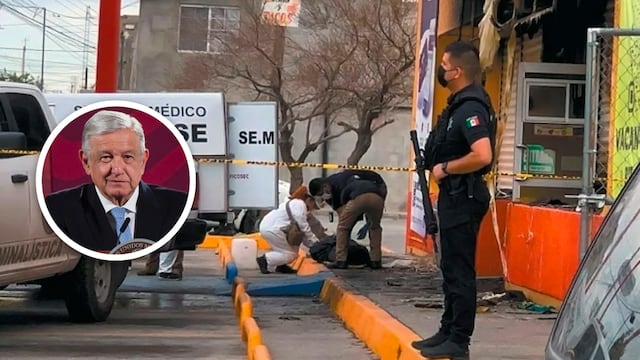 ¿Qué pasó en Ciudad Juárez, Chihuahua?