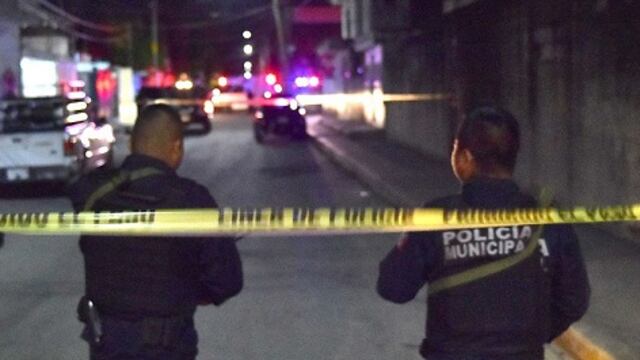 Esta crisis de seguridad pública ya no es exclusiva de Cancún o Playa del Carmen.