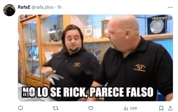 Memes por el concierto de Blink 182 en el Foro Sol