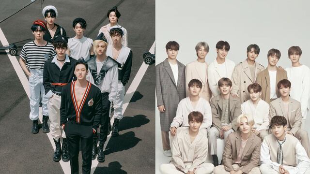 8 conciertos de K-Pop en México 2024 que se harían realidad