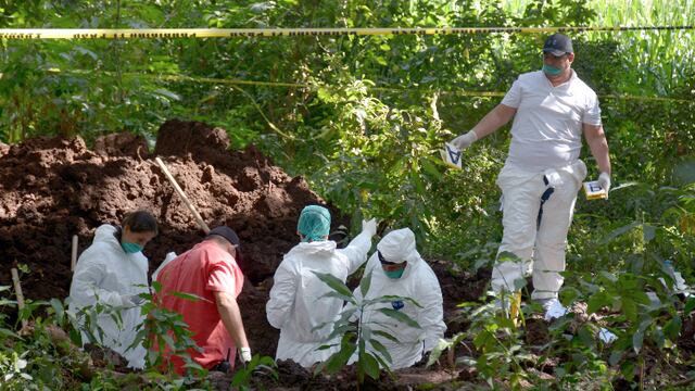 Es el primer conteo oficial