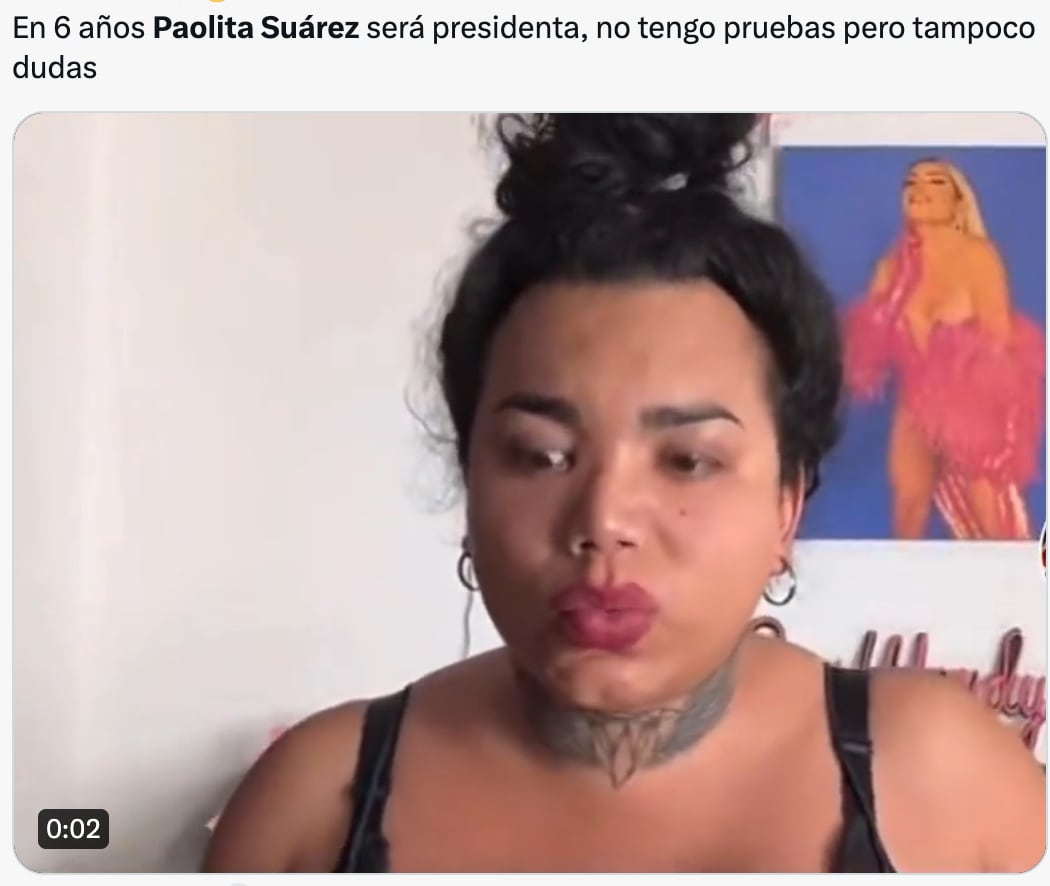 Fans de Votos Paolita Suárez presumen su voto en las elecciones Guanajuato 2024